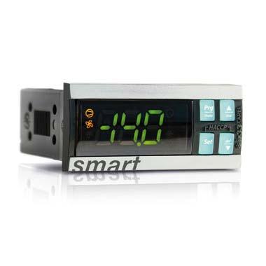 CAREL卡樂控制器ir33 smart 智能型