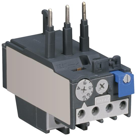 ABB TA25DU-3.1M熱過載繼電器1SAZ211201R2031