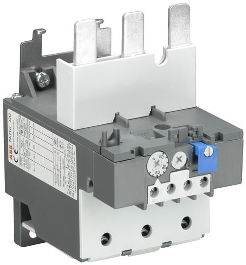 ABB TA110DU-110熱過載繼電器1SAZ411201R1002