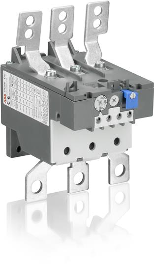 ABB TA200DU-200-V1000熱過載繼電器1SAZ4213...