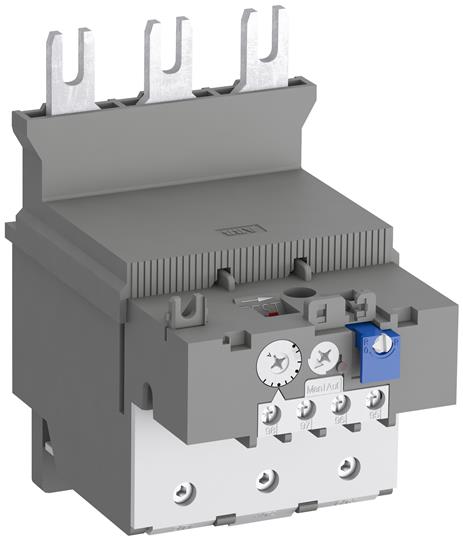 ABB TF140DU-110-V-1000熱過載繼電器1SAZ431...