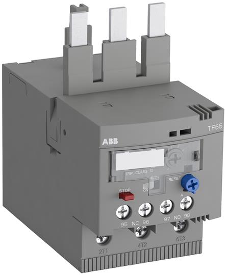 ABB TF65-33熱過(guò)載繼電器1SAZ811201R1002