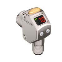 BANNER邦納Q3XTBLD50-Q8 Q3X系列激光對比度傳感器