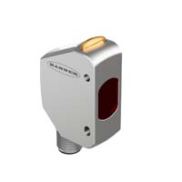 BANNER邦納Q4XFNLAF110-Q8 Q4X系列堅固耐用的全能型光電傳感器