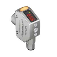 BANNER邦納Q4XTILAF100-Q8 Q4X系列堅固耐用的全能型光電傳感器