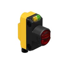 BANNER邦納QS18EK6CV45Q7 QS18 Series A...