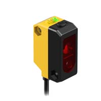 BANNER邦納QS18VN6LAFQPMA QS18系列通用型光電傳...