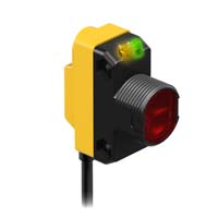 BANNER邦納QS18VP6FF150Q5 QS18系列通用型光電傳感器