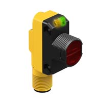 BANNER邦納QS18VP6FF150Q8 QS18系列通用型光電傳...
