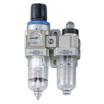 CHELIC氣立可NFLD200-01-BG-H-PR10空氣調(diào)理組合 N新系列 二點(diǎn)式組合