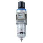 CHELIC氣立可NFRM300-03-LG-S-F2-PR10調(diào)壓過濾器 N新系列