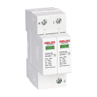DELIXI德力西CDY6 電涌保護器