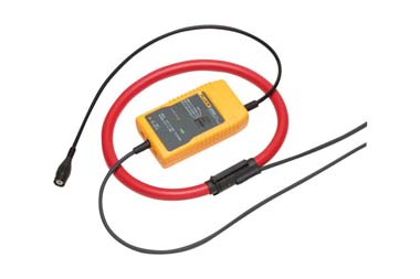 福祿克Fluke i3000s Flex AC 電流鉗型表，4 套件