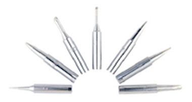 世達(dá)工具03266 無(wú)鉛內(nèi)熱式烙鐵頭1.2D型