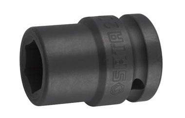 世達(dá)工具34518 3/4"系列六角風(fēng)動套筒30MM