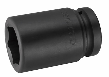 世達(dá)工具34911 1"系列六角風(fēng)動長套筒23MM