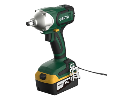 世達(dá)工具51070 1/2" 系列 18V 鋰電沖擊扳手
