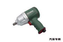 世達(dá)工具01119 汽保專用1/2”復(fù)合材料氣動(dòng)沖擊扳手