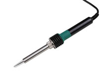 世達(dá)工具03262 60瓦陶瓷內(nèi)熱式工業(yè)級電烙鐵