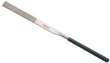 世達(dá)工具03831 金剛石平頭扁銼4x160MM
