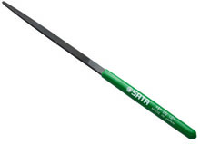 世達(dá)工具03964 迷你中齒方銼200MM