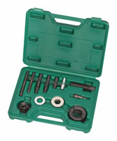 世達(dá)工具09706 12件套傳動(dòng)輪拆裝工具
