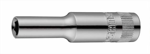 世達(dá)工具11410  6.3MM系列6角長套筒13MM