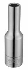 世達(dá)工具13201  12.5MM系列英制6角長套筒3/8