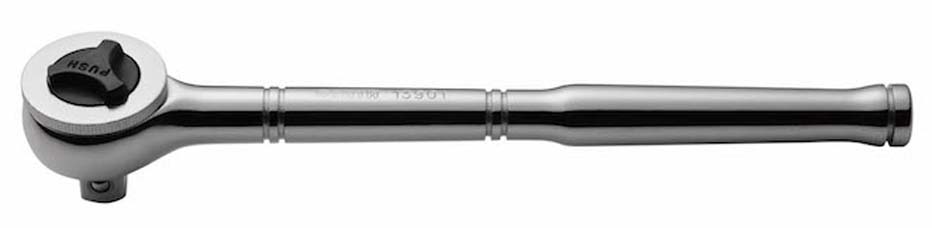 世達工具13901  12.5MM系列快速脫落棘輪扳手10