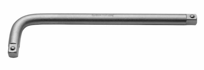 世達(dá)工具13919  12.5MM系列L形扳手10