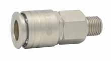 世達(dá)工具29042 日式快插式快速接頭-外牙R1/2