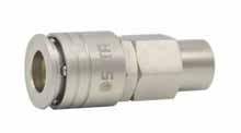 世達(dá)工具29132 日式快插式快速接頭-內(nèi)牙Rc3/8