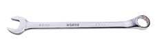世達(dá)工具40342  新型全拋光兩用扳手17MM
