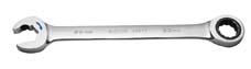 世達(dá)工具43606  全拋光開口快扳10MM