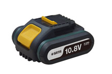 世達(dá)工具51513 14.4 V 鋰電池 2.0AH
