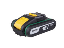 世達工具51515 18V 鋰電池  2.0AH