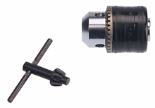 世達工具53111 1-10MM,帶扳手夾頭,3/8