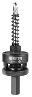 世達(dá)工具53402 開孔器鉆桿32-152MM