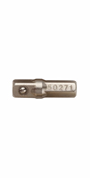世達(dá)工具59271 5件套6.3MM系列25MM長帶珠接桿