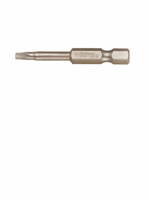 世達(dá)工具59343 5件套6.3MM系列50MM長中孔花形旋具頭TT1...