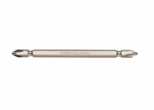 世達工具59392 5件套6.3MM系列110MM長雙頭旋具頭#2/#...