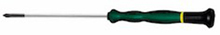 世達(dá)工具62916 十字微型螺絲批#1x150MM