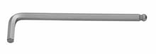 世達(dá)工具81110 加長球頭內(nèi)六角扳手5MM