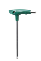 世達工具83108 T型球頭內六角扳手4MM
