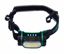 世達(dá)工具90716 防水鋰電頭燈