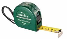 世達工具91323 凱銳系列公英制鋼卷尺7.5M/25FTx25MM