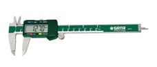 世達工具91511  數(shù)顯式游標卡尺0-150MM