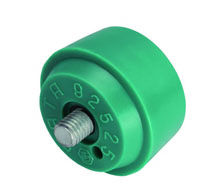 世達(dá)工具92521 塑料軟性錘頭22MM