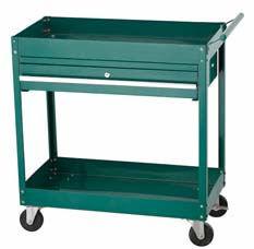 世達工具95108A    小鹿單抽屜工具車