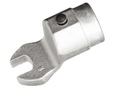 世達(dá)工具96535K  扭力扳手開(kāi)口頭32x21MM